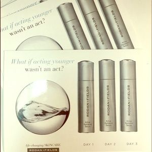 Rodan and Fields Active Hydration Serum